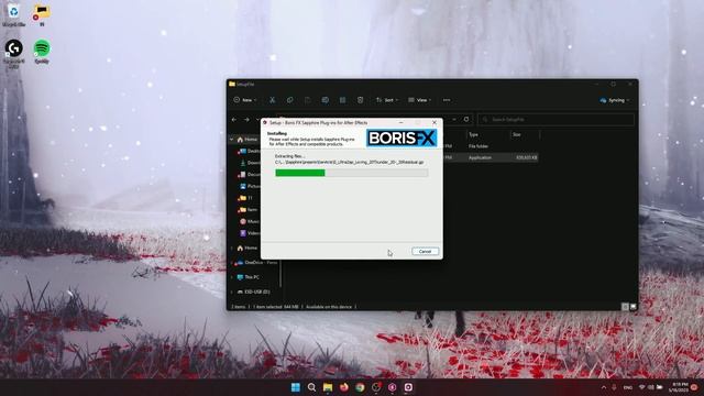 💥Descargar Sapphire Plugin💥 Para After Effects & Premiere Pro & Sony Vegas 2023 ⚡BORIS FX SAPPHIRE