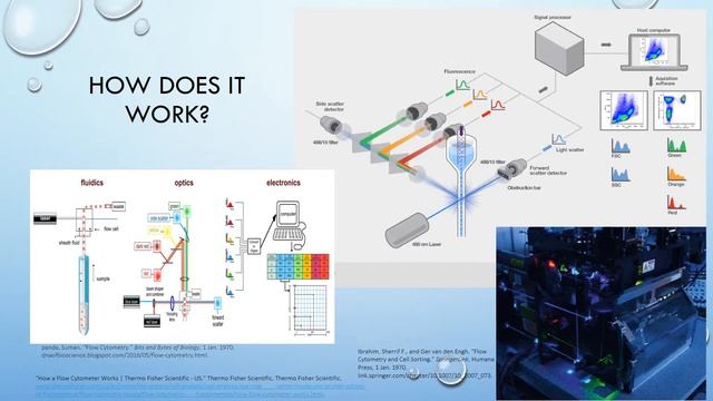 Flow Cytometry PPT 2