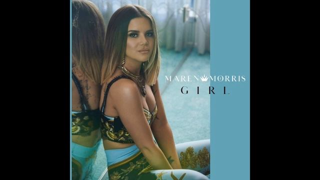 Maren Morris - GIRLS (8D AUDIO)