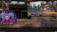 ТУРНИР 3X3 Просто по кайфу | Боб Строитель Вернулся на свое место , сбросил лишка ❎ СТРИМ ТАНКИ