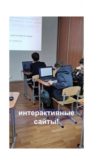 Заглядываем в группу LEAD!