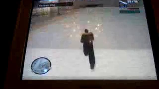 Я читер, гта san andreas
