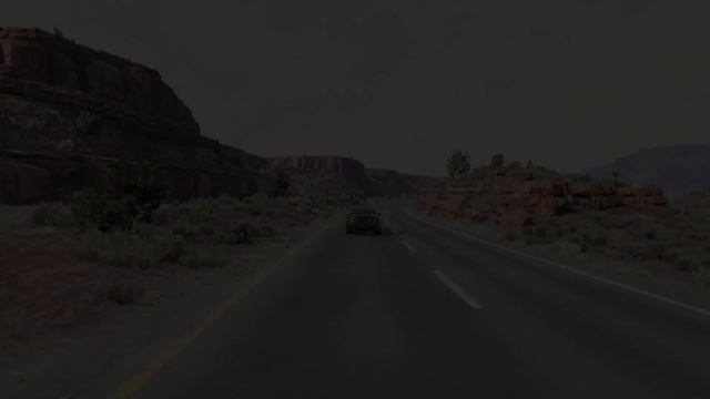 shadowraze - холод | Mersedes | BeamNG Drive ☃️