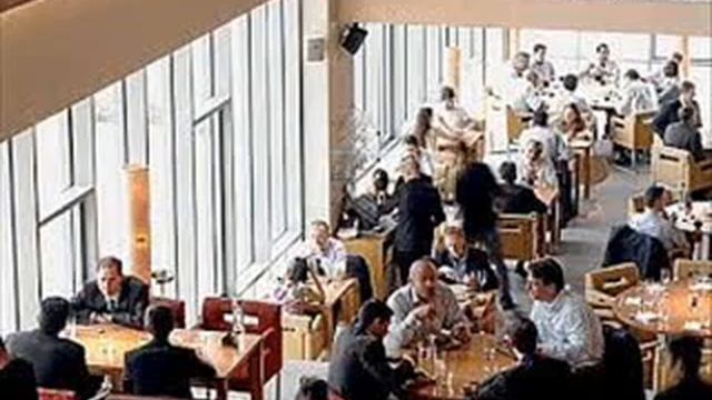 Zuma Restaurant Dubai
