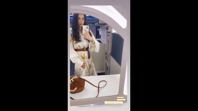 Хатидже Шендиль и ее солнечный образ