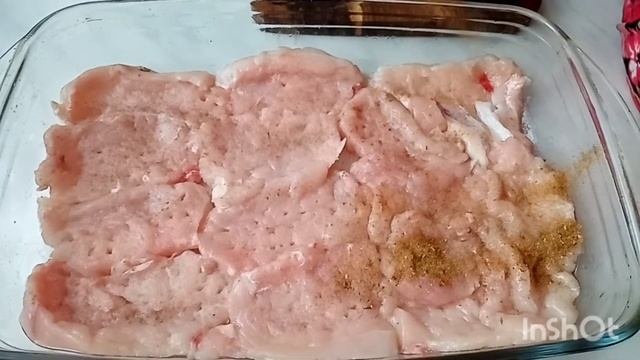 Мясо 