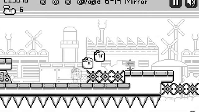 Jack N' Jill Level 6-14 Mirror