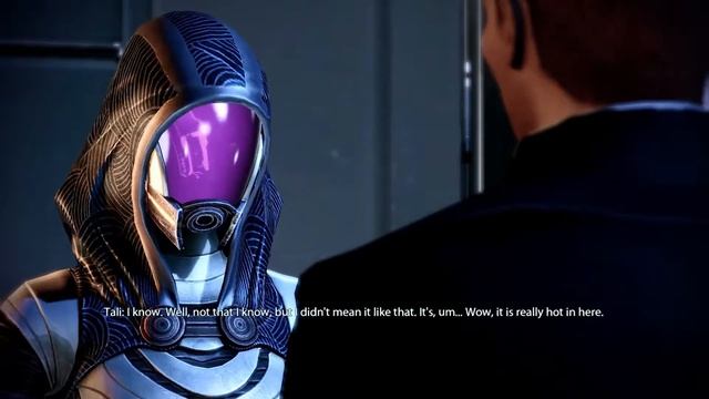 Let's Play Mass Effect 2 Part 72