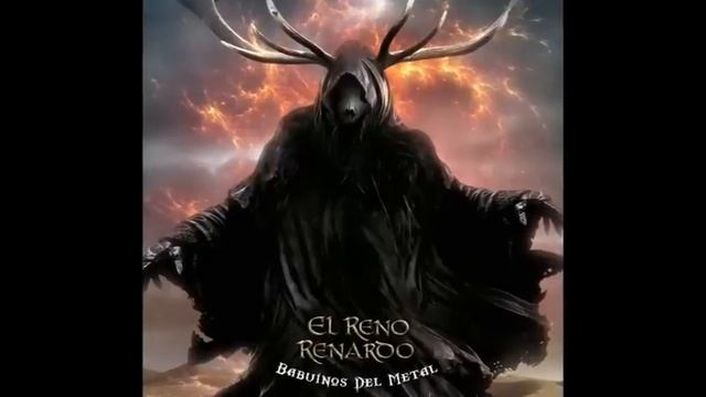 EL RENO RENARDO - Te Das Queen