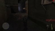 MANHUNT | МЯСО ДЕТСТВА | Стрим #1
