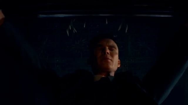 Tommy Shelby • Ready Or Not