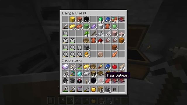 SONO STATO GRIEFFATO NELLA BIG HARDCORE - MINECRAFT ITA