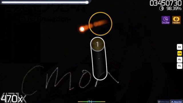 Poker Face [Insane] (Akitoshi) HDDT 231pp FC