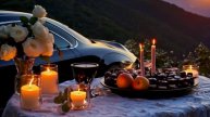 ✨🕯Глубокий сон за 5 минут. Вечернее блаженство: Уединение на закате🕯✨