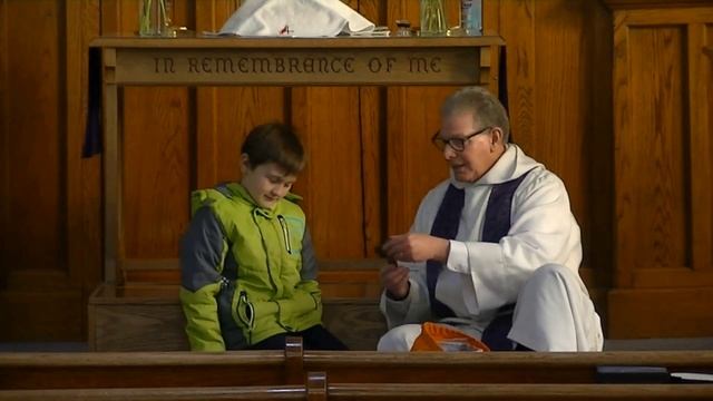 3 3 2024 For  All of Gods Children   Pine Island UMC