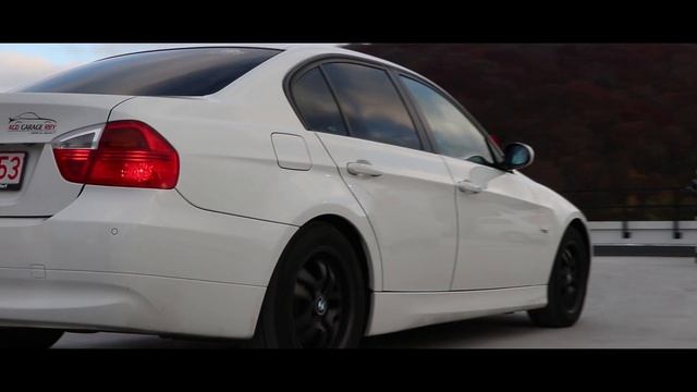 Urban Society Mafia - POW (busu x All In)