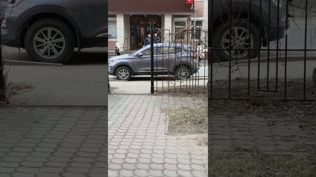 служебный роман 2