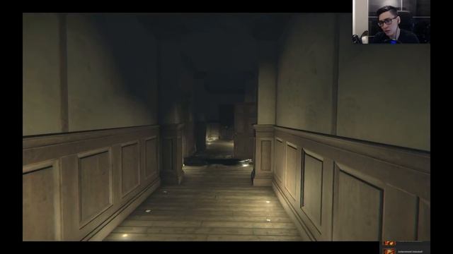 Layers Of Fear Part 2 - Too Many Jumpscares!