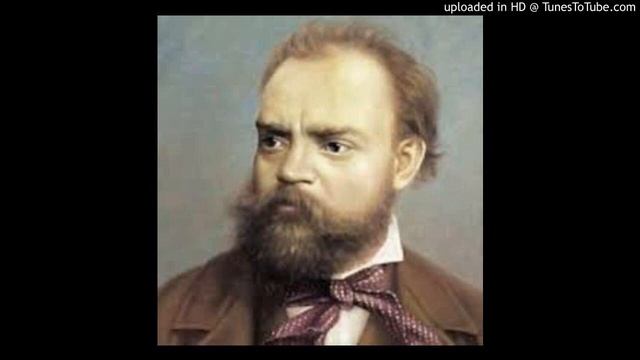 02 Dvořák- Symphony #9 In E Minor, Op. 95, 'From The New World' - 2. Largo