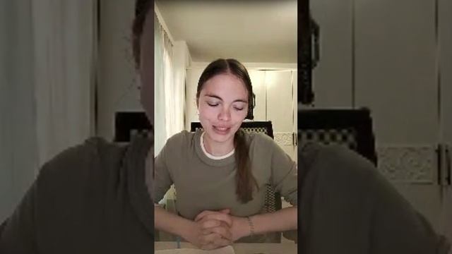 Эфир про сон