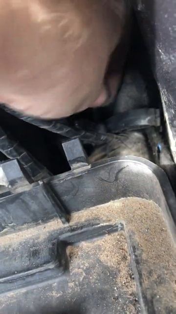 VW Touran clutch switch position, replacement 2