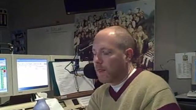 The Studio (Pilot Episode/Only Episode)