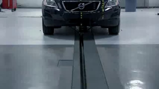 Volvo Cars_ Vision 2020 -- Dedication to Building The Safest Cars