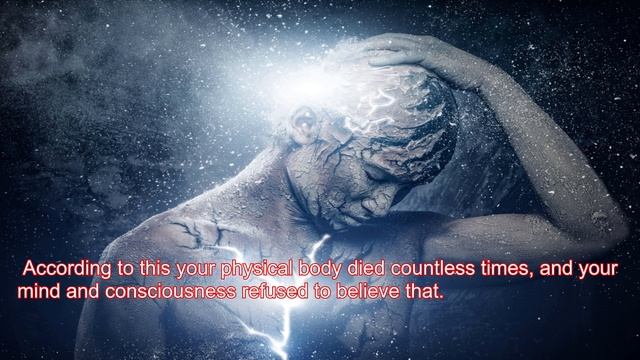 Are humans immortal? Quantum immortality [Conspiracy Theory]