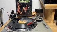 Santa Esmeralda - The House Of The Rising Sun (Face B) (1978)