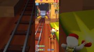 Subway Surfers Easter Ireland, Daily Run (EASTER)