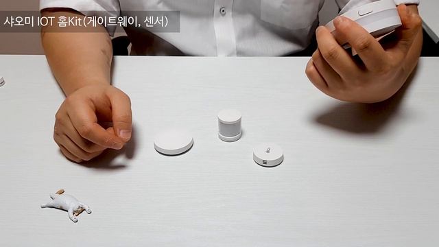 스마트홈(IOT)의 연결고리, 샤오미 홈Kit