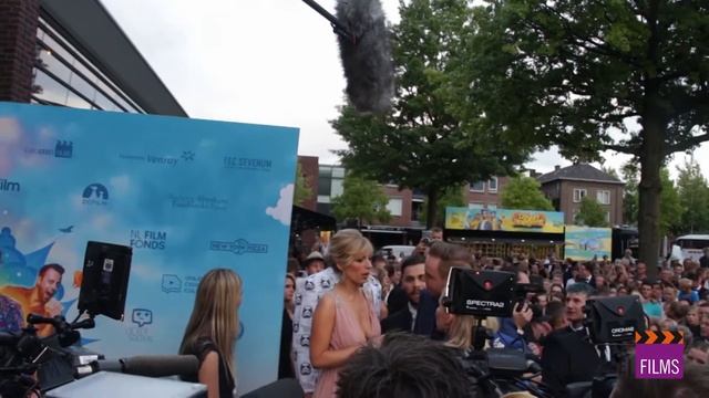 #2 PREMIERE | "ECHT EEN ROLLERCOASTER!" | De film van Dylan Haegens