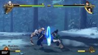 Demon Slayer (PS4): ED Zenitsu vs. "Charcoal Seller" Tanjiro (Requested Video)