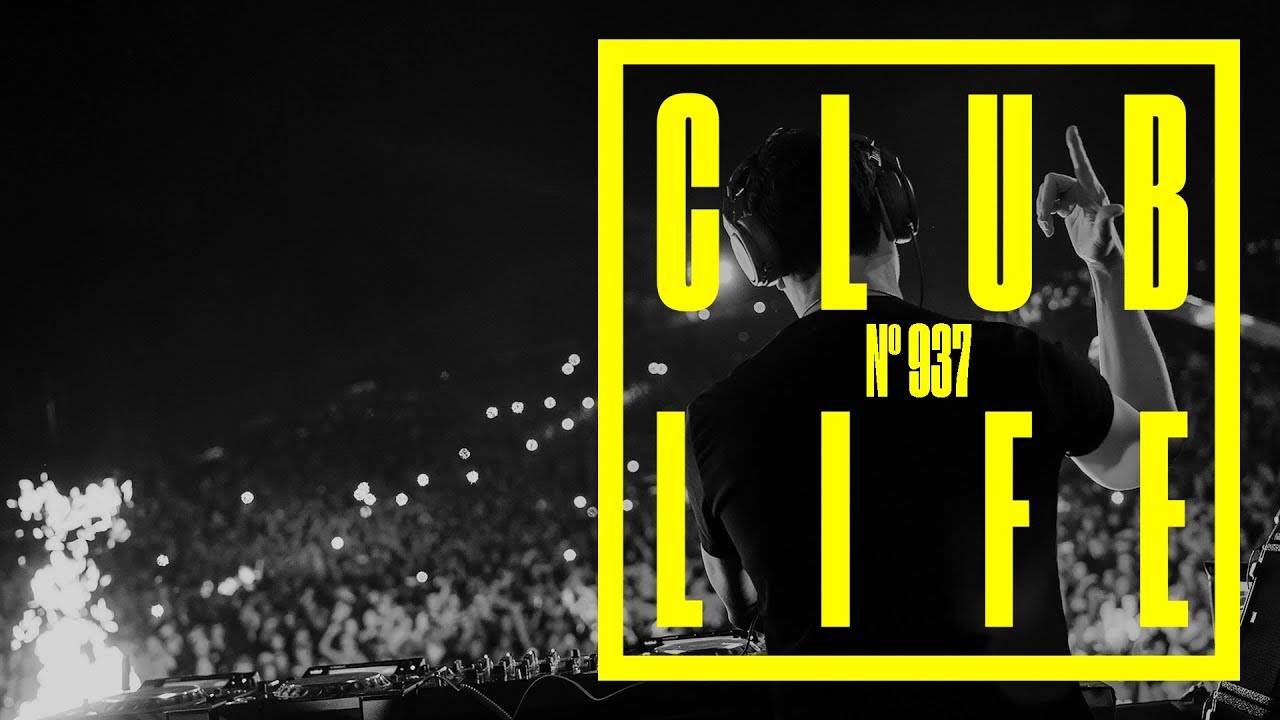 CLUBLIFE by Tiësto Episode 937