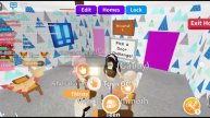 Pick a door challenge! | With a twist in the end | Adopt me |