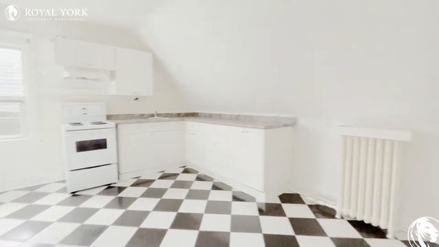 3-152 Spadina Road, Toronto, Ontario M5R 2T8