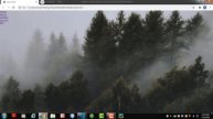 Transparent Navigation Bar ||html&css