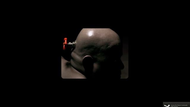 Valve's New Intro