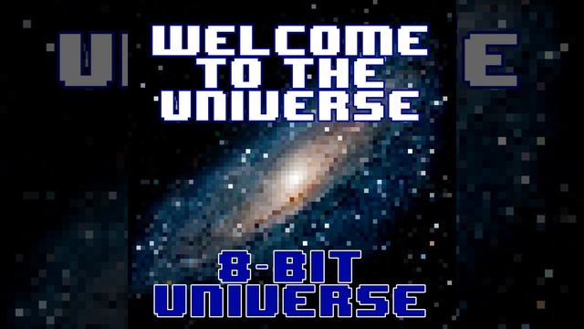 Drunk on a Plane (8-Bit Version)