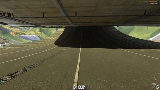 Let's Play TrackMania 2 Valley #052 - Long Maps [deutsch | HD]