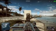 Macro BF4 - M60 e4- MIRA IRON