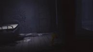 Little Nightmares - ASMR Walkthrough - Part 2 - The Glitching Hour - Slap Dash - Spooktober