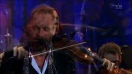 Sting Lullaby to an anxious child