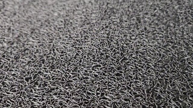 3D коврики в салон для Geely Tugella от XMats. Обзор и рекомендации.