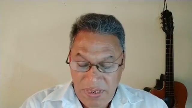 "Hay bendición en el temor de Dios" 22-Mayo-2022