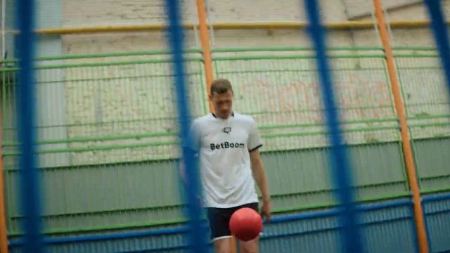 Сделай Bet — сделай Boom