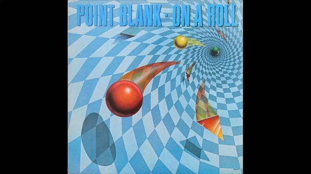 Take Me Up- Point Blank (Vinyl Restoration)