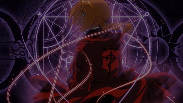 Nightcore Melissa Fullmetal Alchemist English Version