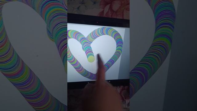 повторяюю тренд