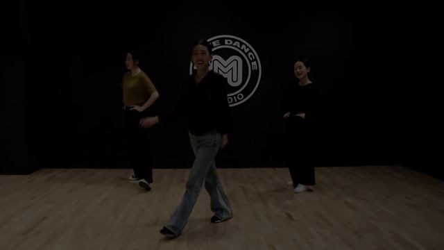 Earth, Wind & Fire - September Spella Choreography